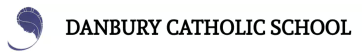 Danbury Catholic's Logo